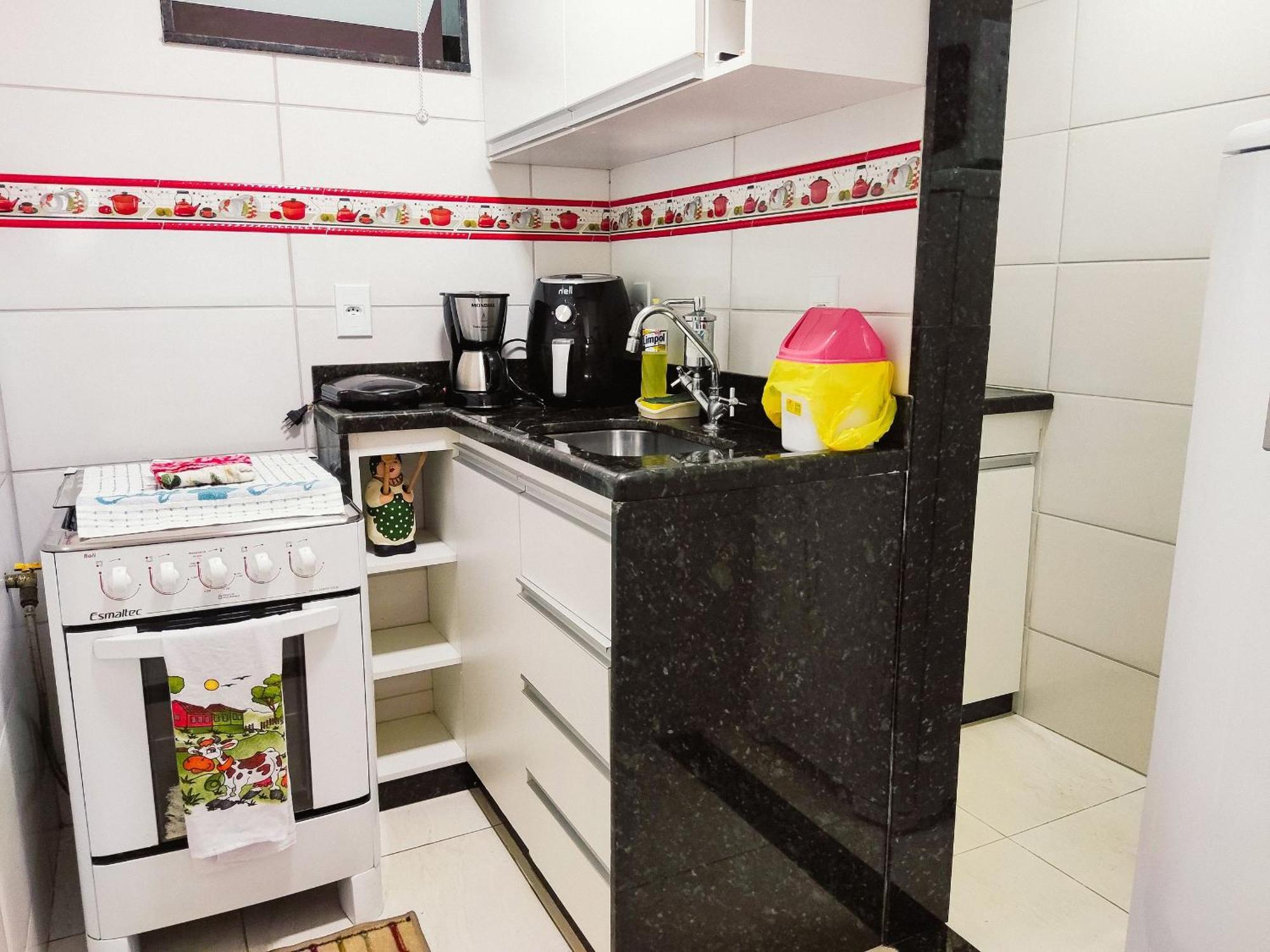 Ape 1 Quarto A Uma Quadra Da Rua De Lazer Domingos Martins Dış mekan fotoğraf